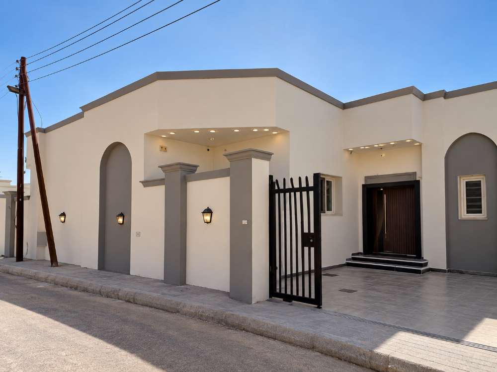 House | Ground Floor | Ain Zara